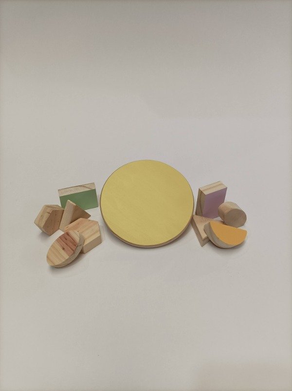 Producto - TORRE EQUILIBRIO x 3 unidades