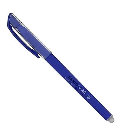 Producto - Roller Simball Borrable 2G - 0
