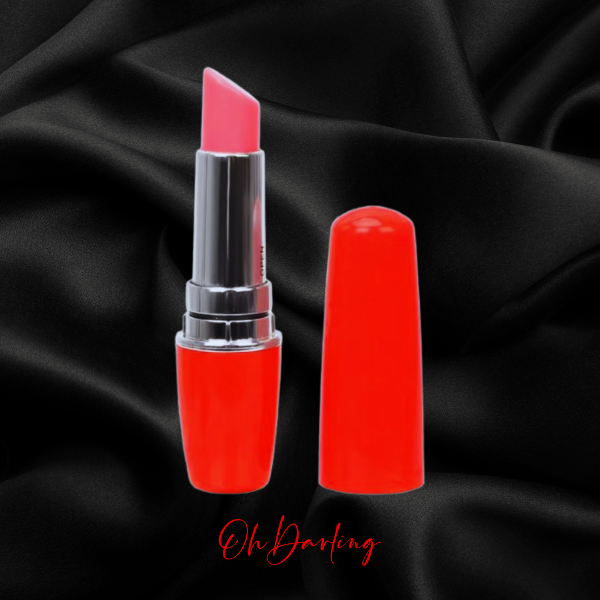 Producto - Labial vibro