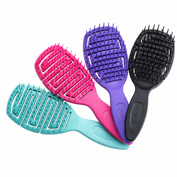 Producto - Dompel -  Cepillo Maya