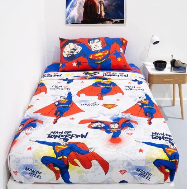 Producto - Juego Piñata Superman - 0