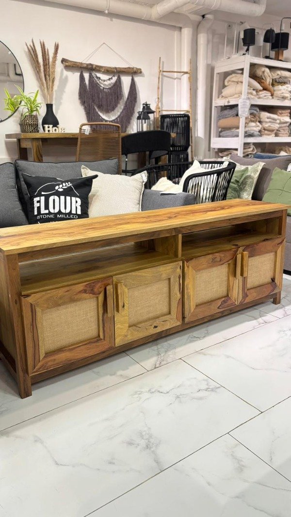 Producto - Rack de TV Emilia