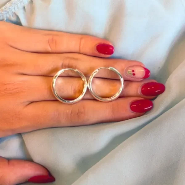 Producto - Aros Numa