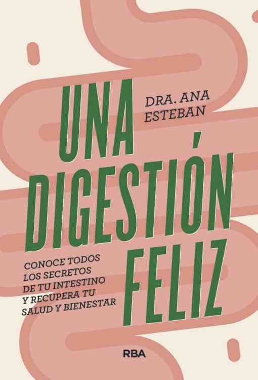 Producto - Una digestion feliz - Ana Esteban