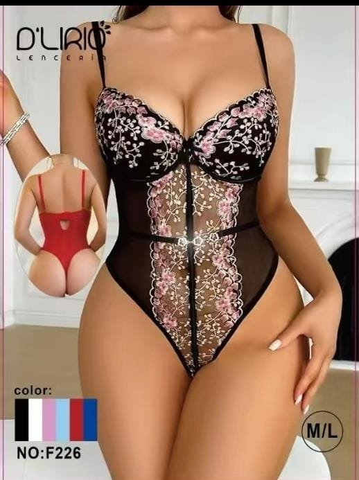 Producto - Body importado 226