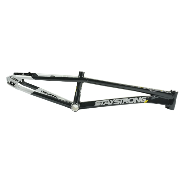 Producto - CUADRO STAY STRONG V5.1 DISC ALLOY BMX RACE E820 - 1