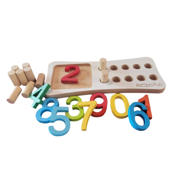 Producto - Tabla de conteo