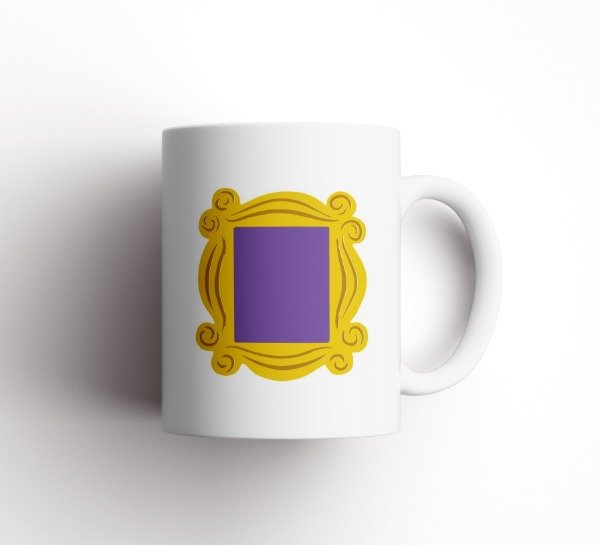 Producto - FRIENDS 007