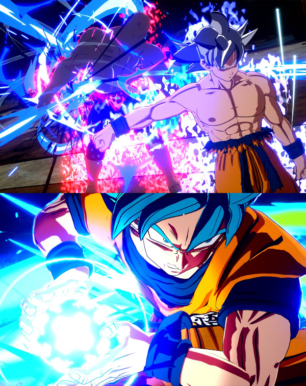 Producto - Dragon Ball: Sparking! Zero - 1