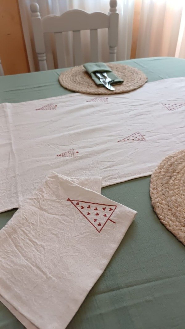 Producto - Caminos de Mesa