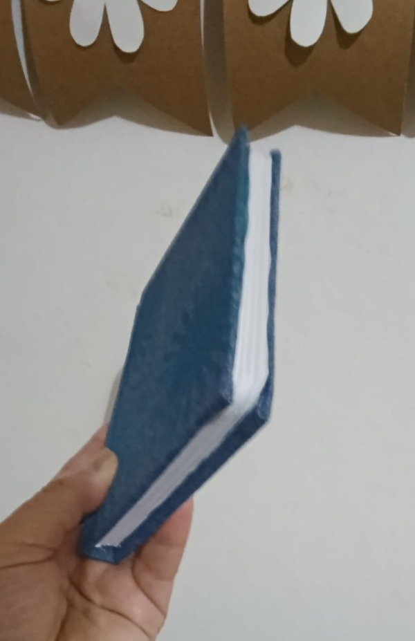 Producto - CUADERNO ENCUADERNACION TRADICIONAL 6 - 1