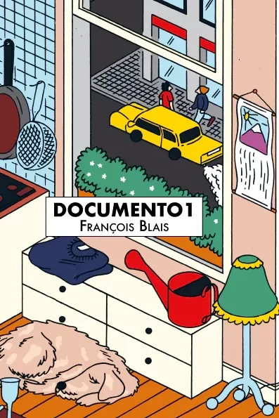 Producto - Documento 1 - Francois Blais