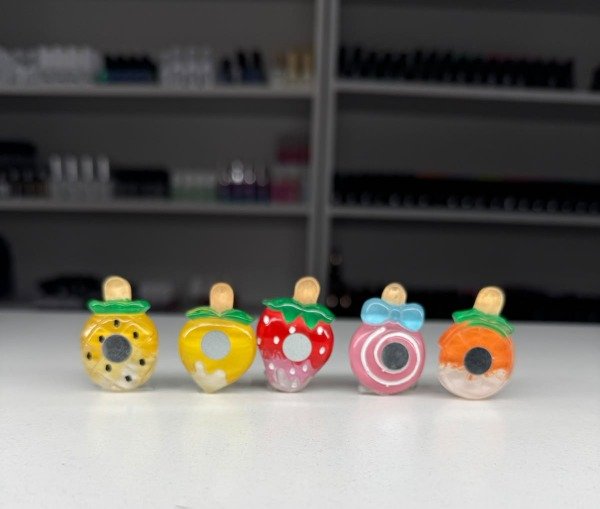 Producto - MUESTRARIO TIP INDIVIDUAL - 1