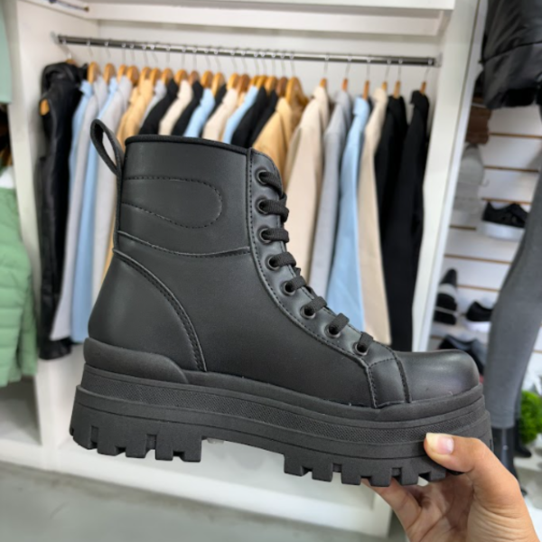 Producto - Borcegos Medellin