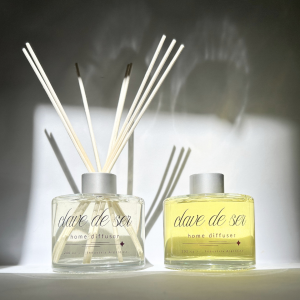 Producto - Combo 2 difusores 200ml