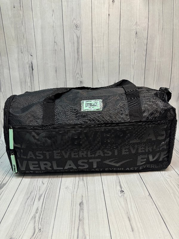 Producto - Bolso 10 - EVERLAST - 1