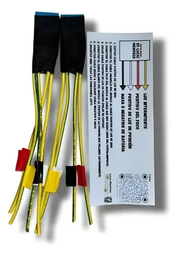 Producto - Kit Giros Fijos Universal Premium