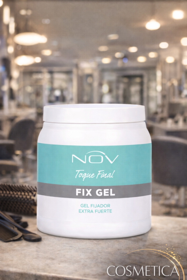 Producto - fix gel extra fuerte x 980 grs