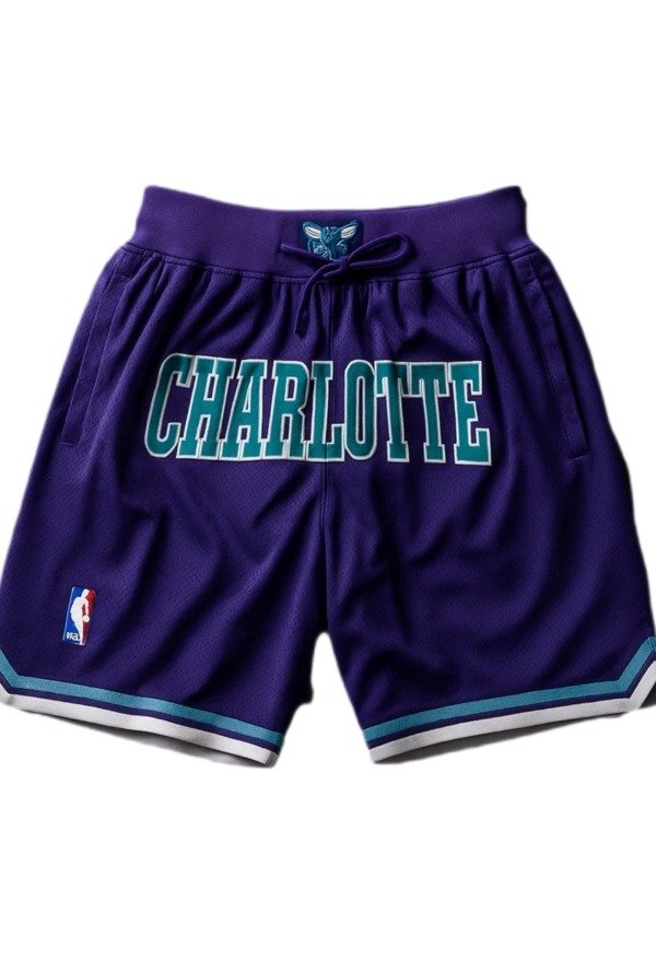 Producto - CHARLOTTE HORNETS (just don)