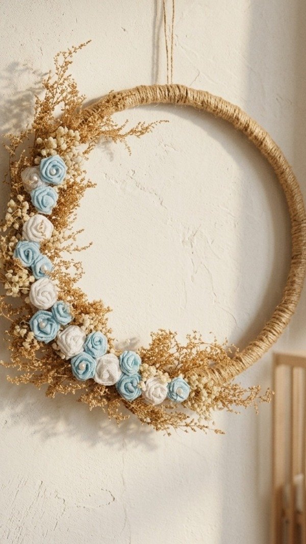 Producto - Aro Entre Flores