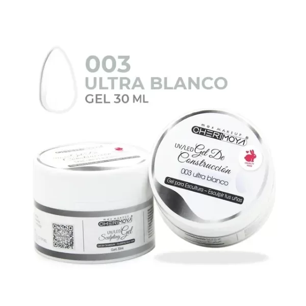 Producto - BE104223 GEL DE RECONSTRUCCION CHERIMOYA 30ML
