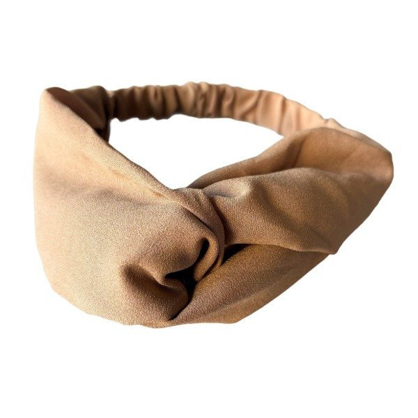 Producto - Turbante Habano