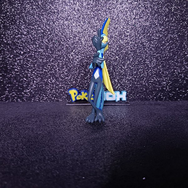 Producto - Inteleon Scale World BANDAI