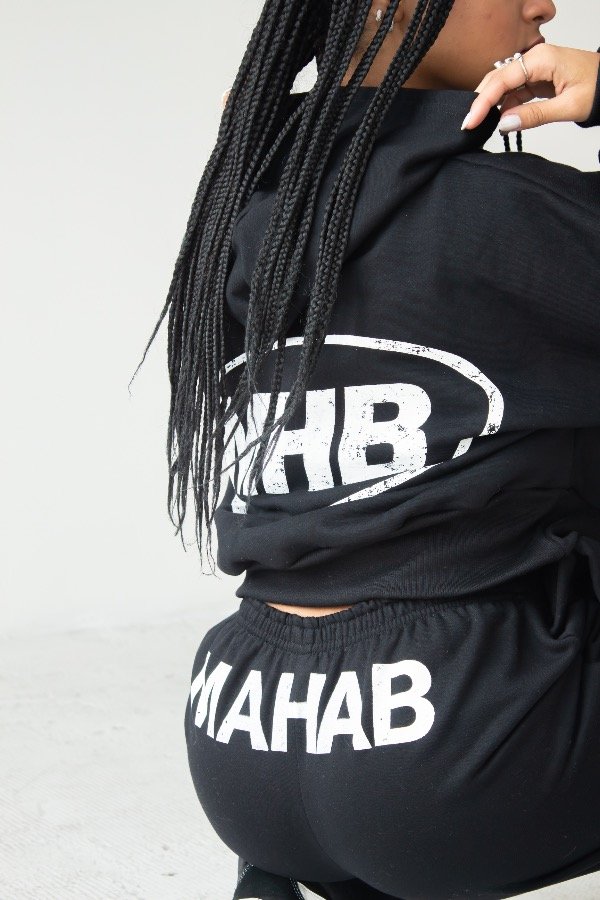Producto - Jogging MHB