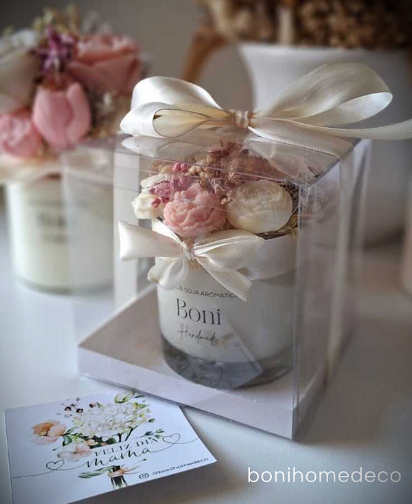 Producto - BOUQUET DE FLORES