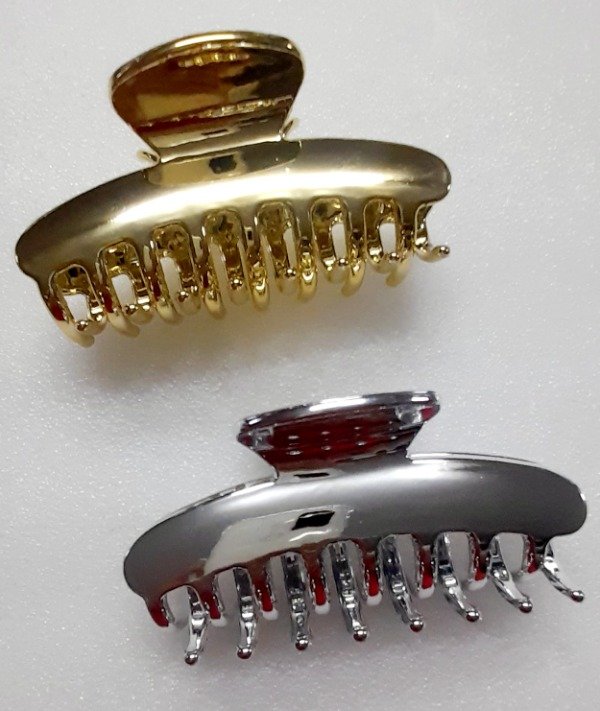 Producto - Broche ciempiés metal. JW 2504135 MM 1/26