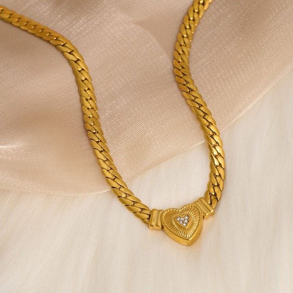 Producto - Cadena Love and Shine