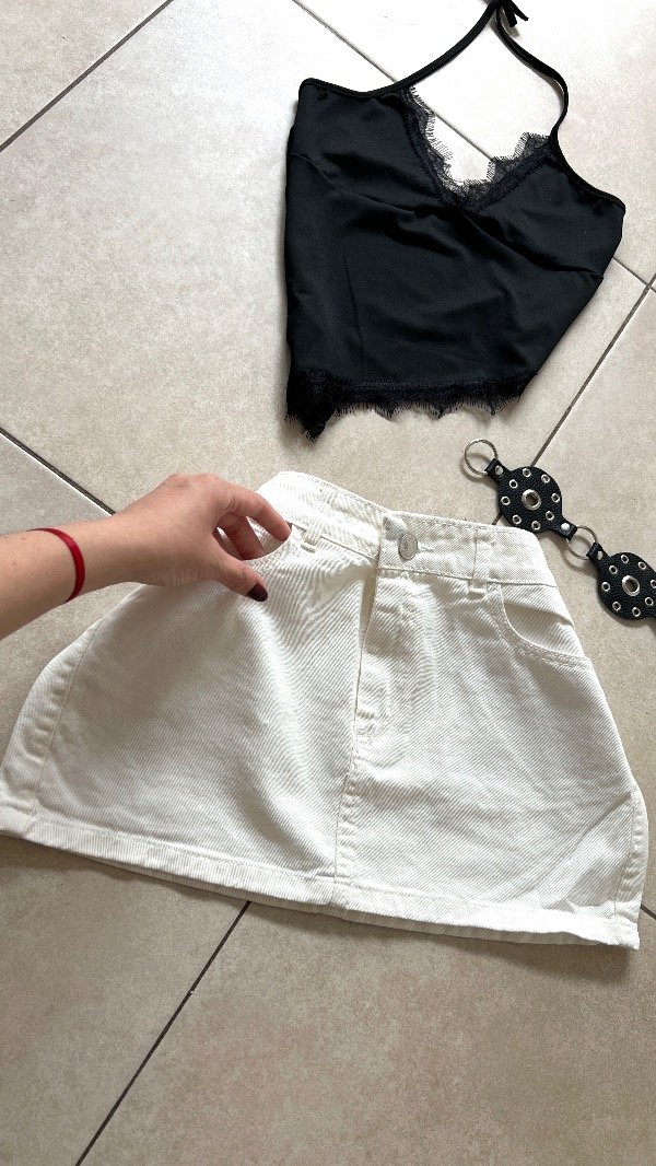 Producto - MINI GABARDINA