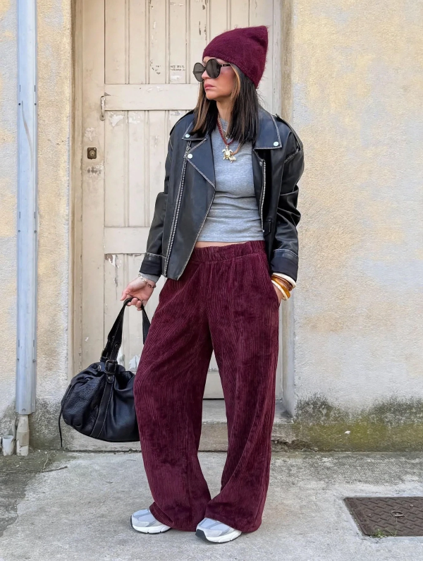 Producto - GANGA pantalón Osiris