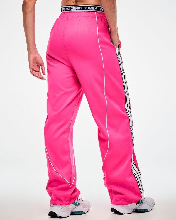 Producto - Electric Feel Double Waisted Slouch Pants - PRÓXIMAMENTE !!! - 1