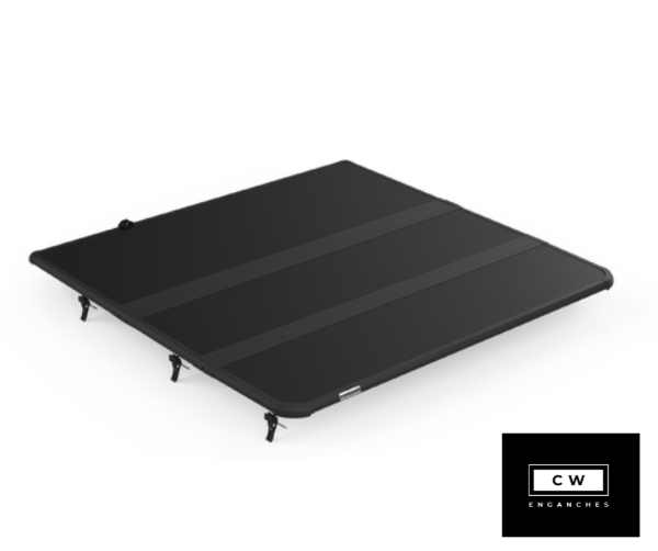 Producto - Tapa rigida Ford Ranger XLT c/d 12-22