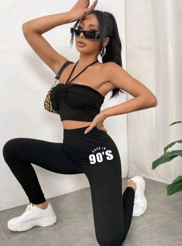Producto - Calza 90's