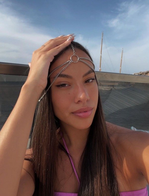 Producto - Tiara BROMO