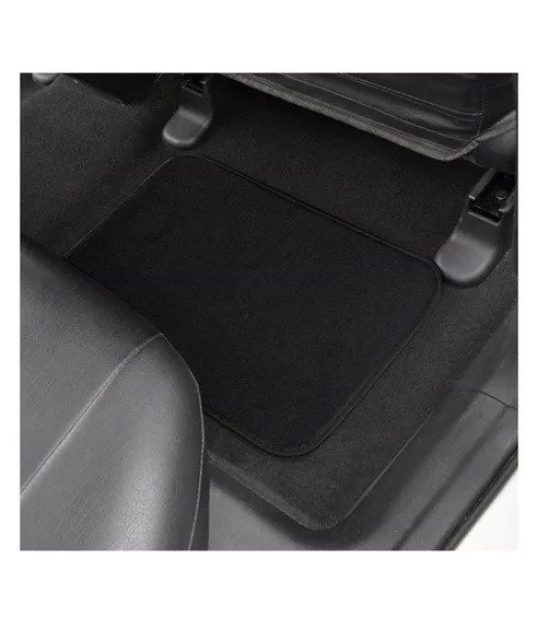 Producto - CUBRE ALFOMBRA FELPA GRUESA 4 PIEZAS