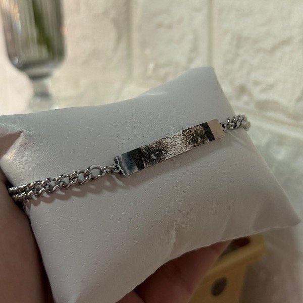 Producto - Pulsera: Mirada II