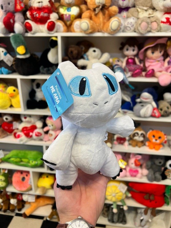 Producto - Chimuelo parado