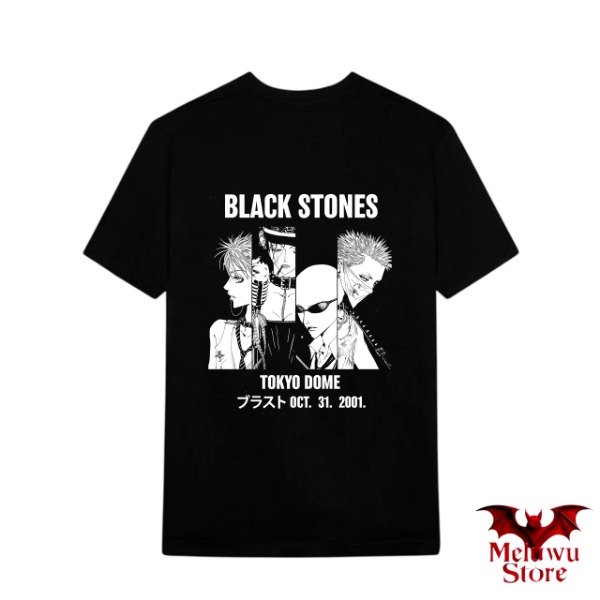 Producto - NANA Black Stones