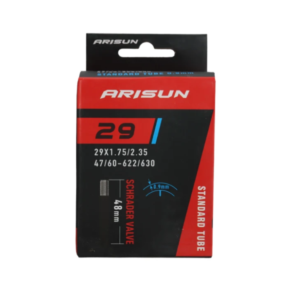 Producto - Cámara Arisun 29x1.75/2.35
