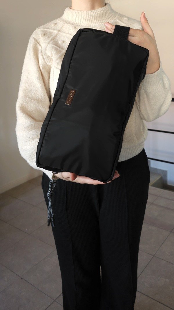 Producto - Botinero/Neceser Pulso