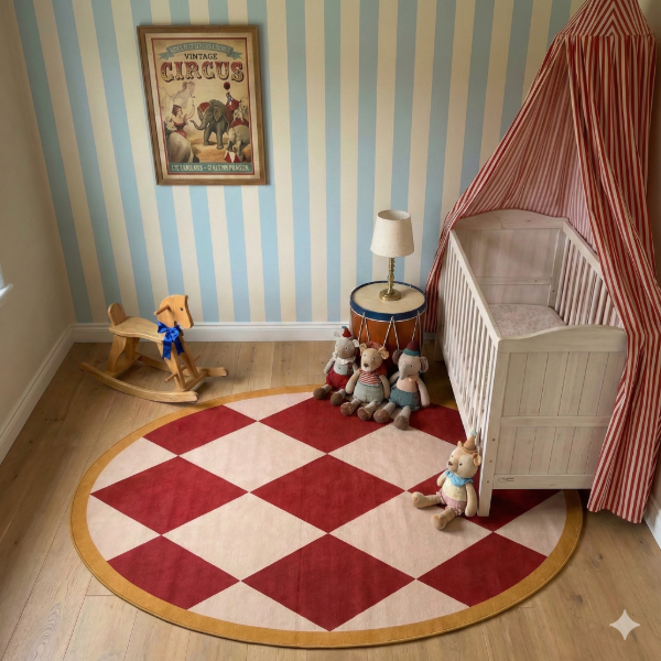 Producto - Alfombra ASOMBRO (a pedido)