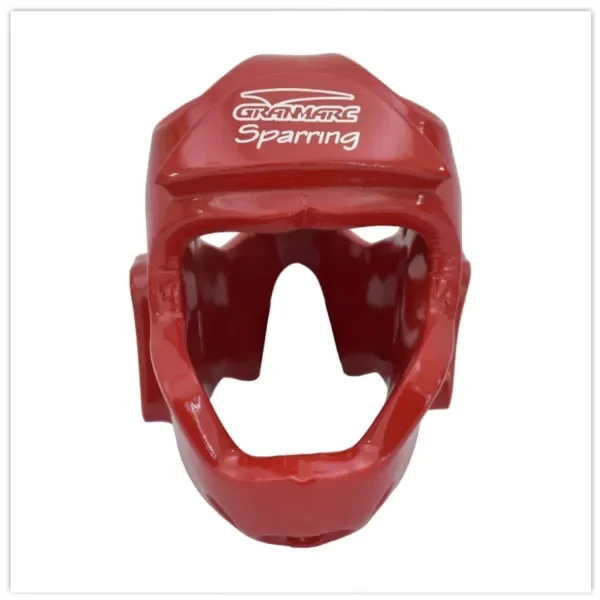 Producto - Cabezal Rojo