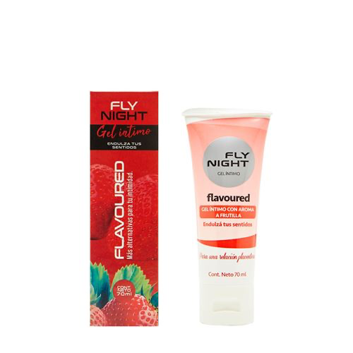 Producto - Fly night Flavored 70ml
