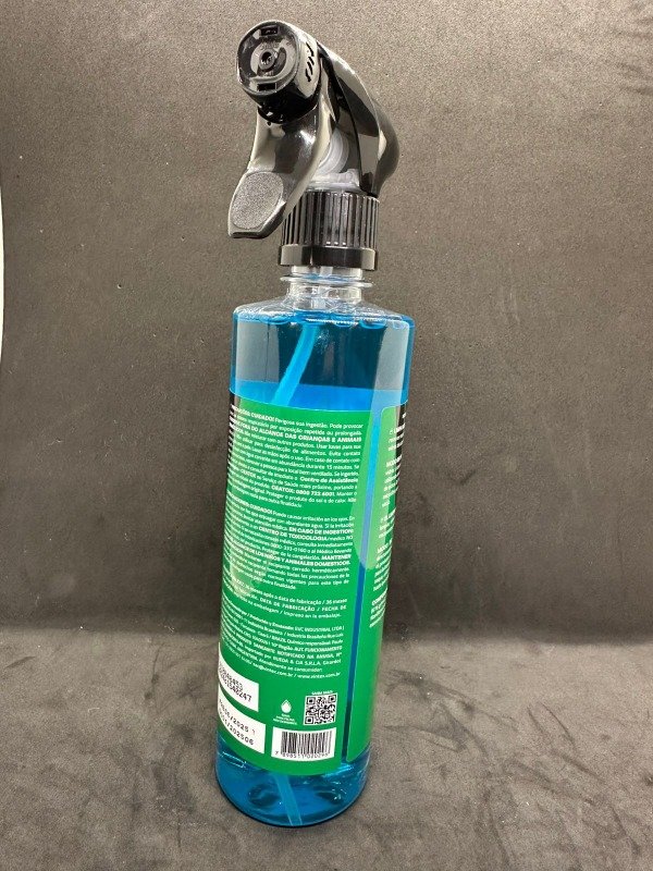 Producto - Limpia Vidrio Vintex