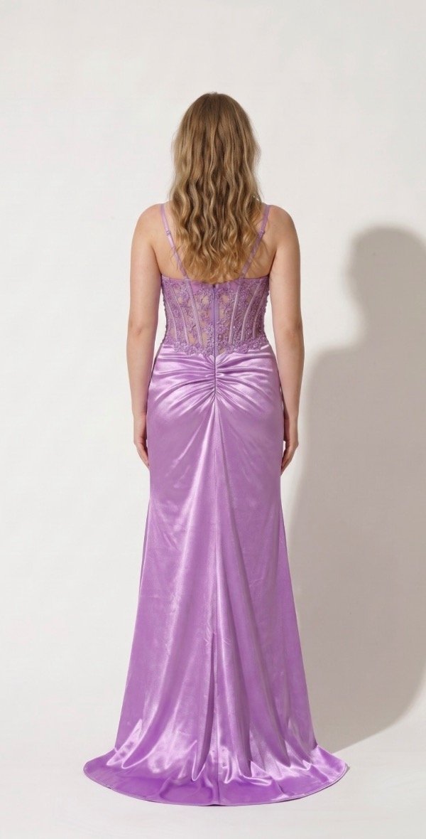 Producto - VESTIDO GLORIA LILA - 1