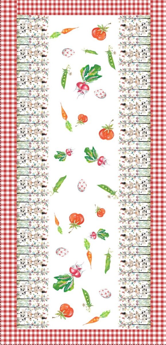 Producto - Mantel Farm