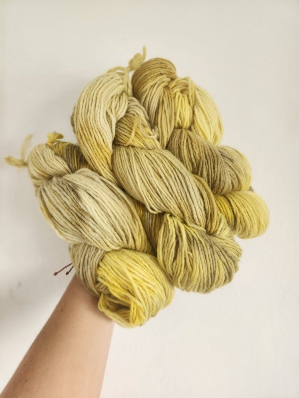 Producto - Kit Vara de Oro - 305gr